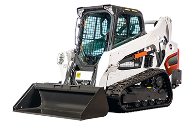 compact-track-Loader